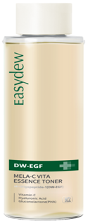 Easydew DW-EGF MELATONING VITA C TONER30ML