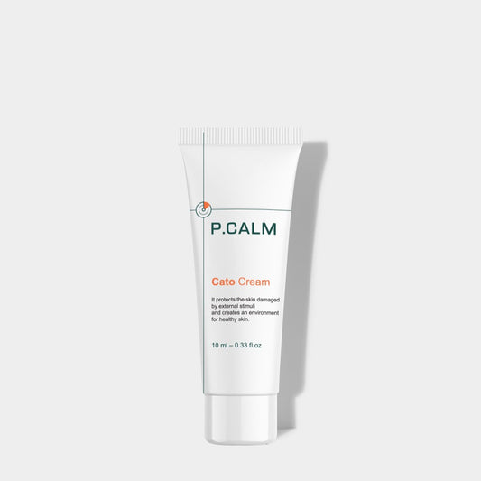 P.CALM CATO Cream 10ml
