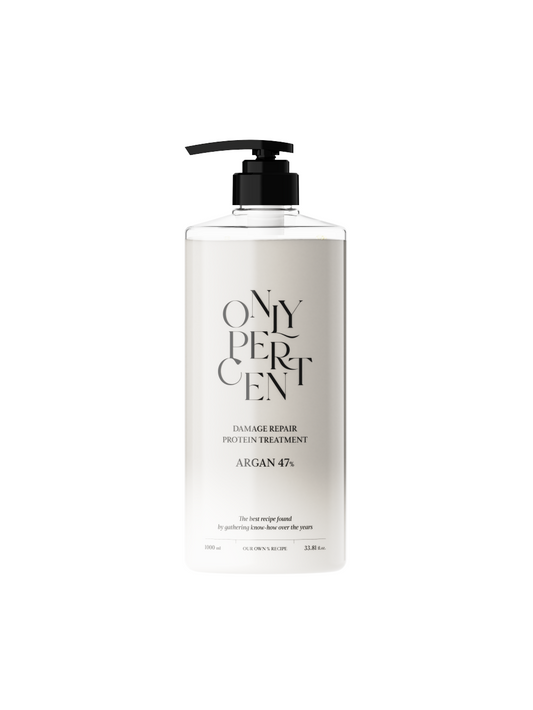 Argan 42 damage repair protein treatment