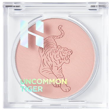 22Uncommon Tiger Be Pepi Blusher 04 Moore 5g
