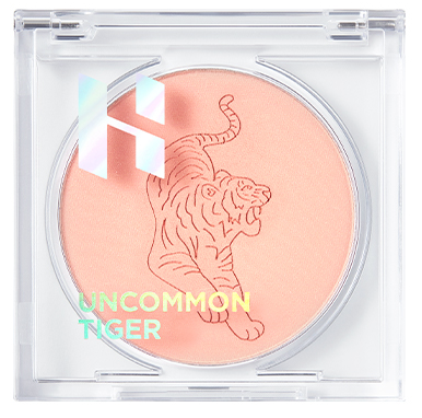 22Uncommon Tiger Be Pepi Blusher 02 Mik 5g