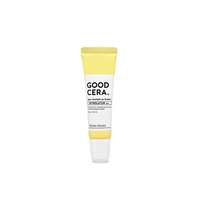 Good Cera Super Ceramide Lip Oil Balm 10g