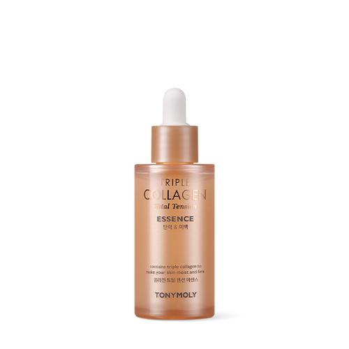 TRIPLE COLLAGEN TOTAL TENSION ESSENCE 50ml