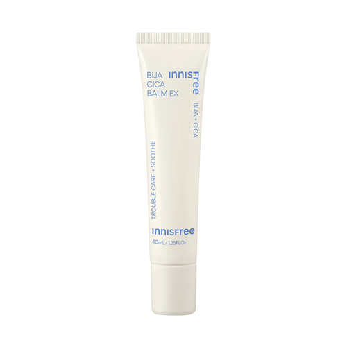 Bija Cica Balm EX 40ml (23AD)