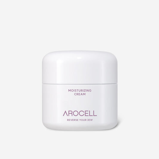 Arocell Moisturizing Cream 54g