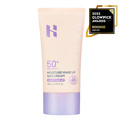 Moisture Make Up Sun Cream 60ml