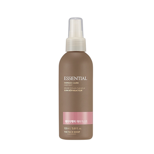 ESSENTIAL DAMAGE CARE HAIR MIST.2022  150ml