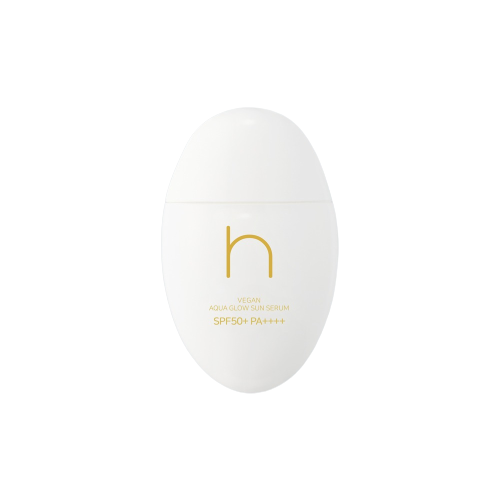 Hamel Vegan Aqua Glow Sun Serum 50ml