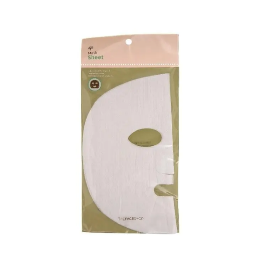 DAILY BEAUTY TOOLS MASK SHEET 7P