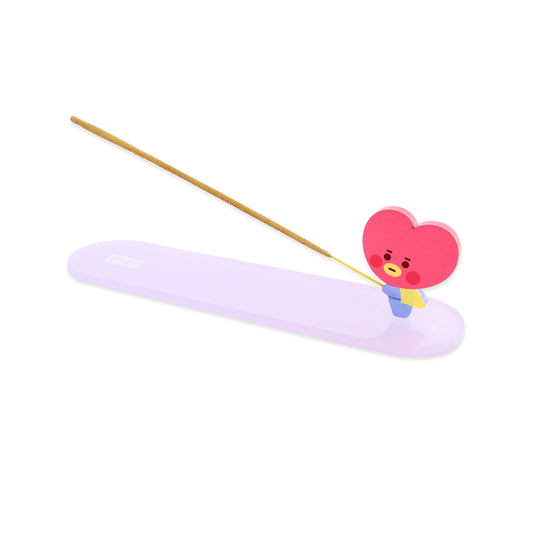 BT21 BABY INCENSE HOLDER TATA