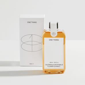 ONE THING  Calendula Officinalis Flower Extract 300ml