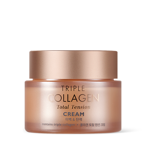 TRIPLE COLLAGEN TOTAL TENSION CREAM 80ml