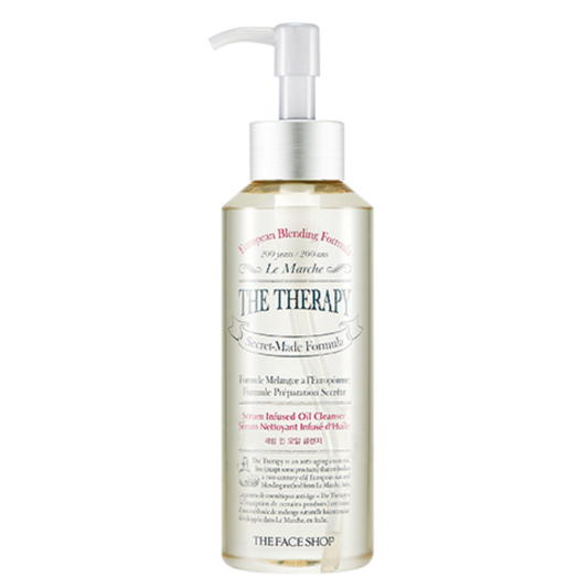 THE THERAPY SERUM IN OIL CLEANSER 225g