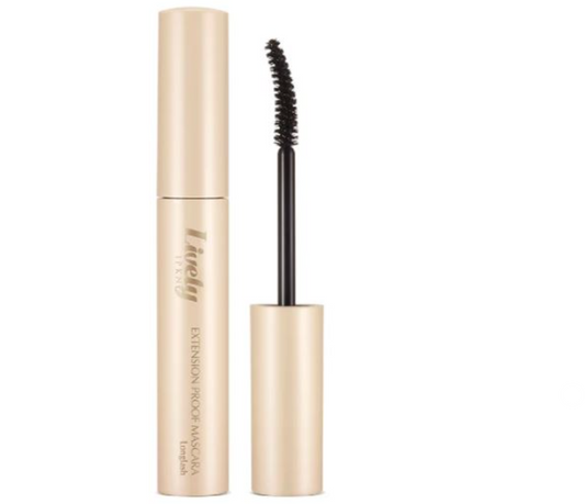 IPKN LIVELY EXTENTION PROOF MASCARA(LONG LASH)