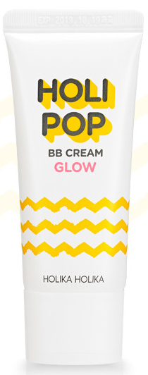 HOLI POP BB CREAM GLOW 30ml
