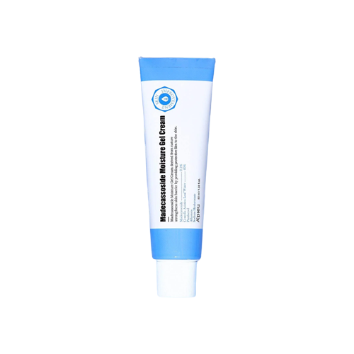 MADECASSOSIDE MOISTURE GEL CREAM 120ML