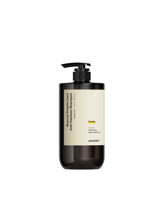 Rescue Biotin Care Anti-Hairloss Shapmoo