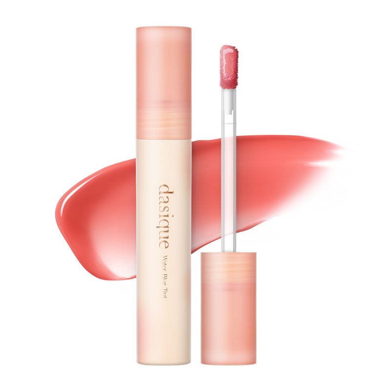 Water Blur Tint #04 Rosy Coral 4.5g