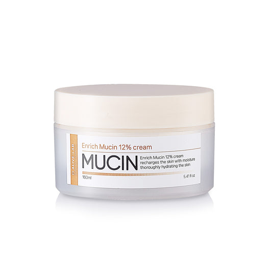 ALIVELAB Nutrition(Soothing) cream