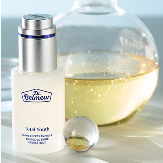 DR.BELMEUR TOTAL YOUTH AMPOULE  35ml
