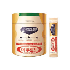 Yakult Probiotics 2g*60ea