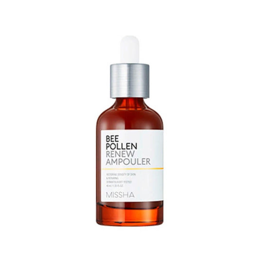BEE POLLEN RENEW AMPOULER 40ML