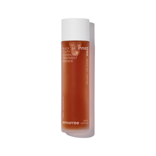 Black tea treatment essence 145ml(23