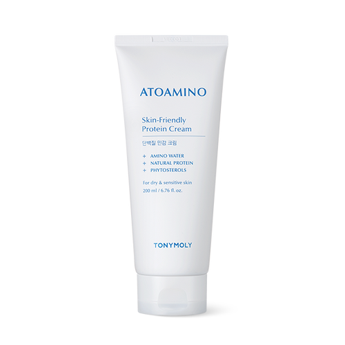 ATOAMINOSKINFRIENDLYPROTEINCREAM 200ml