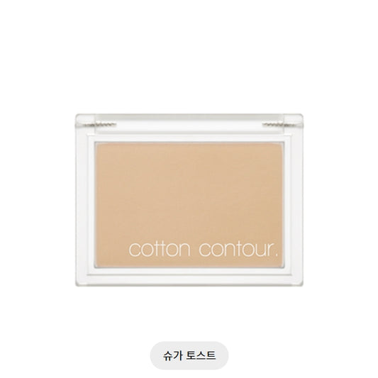 COTTON CONTOUR#SUGAR TOAST 4G