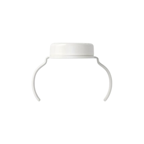 UPIS) Screw Handle 1count (White)