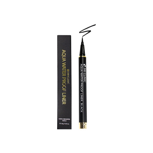 AQUA WATER PROOF LINER 0.8g