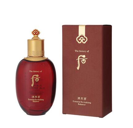 Whoo Jinyulhyang Essential Revitalizing Balancer 150ml
