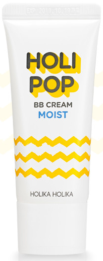 HOLI POP BB CREAM MOIST 30ml