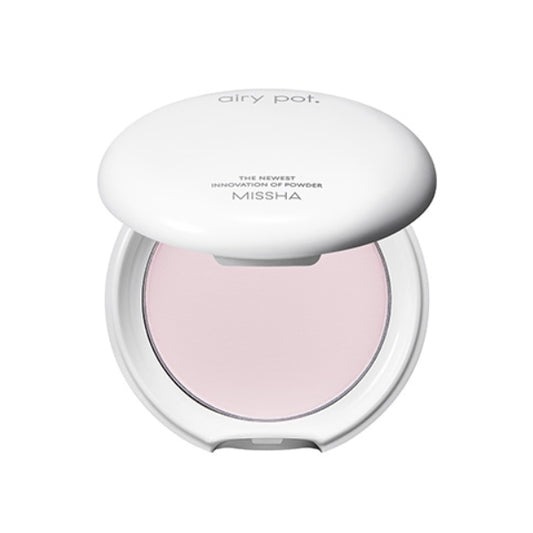 AIRY POT PACT_MINT 5G