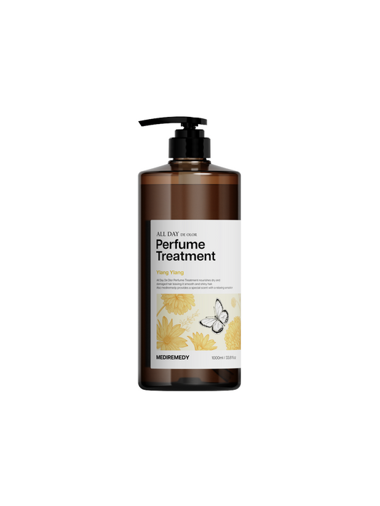 All day de olor perfume Treatment_Ylang Ylang