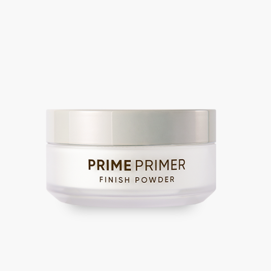 PRIME PRIMER FINISH POWDER 12g