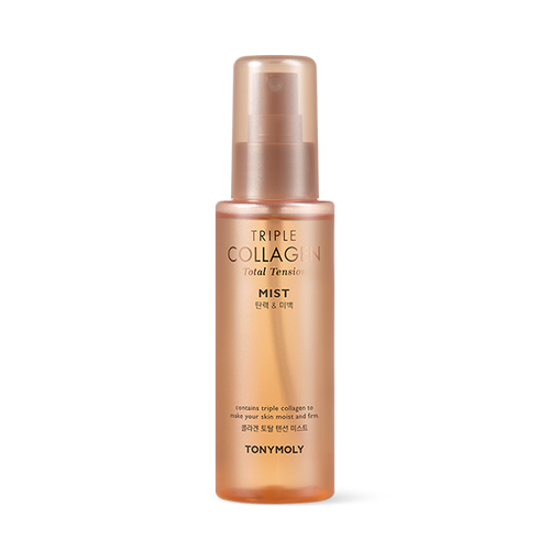 TRIPLE COLLAGEN TOTAL TENSION  MIST 110ml