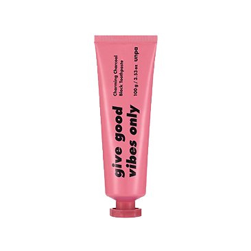 Cha Cha Toothpaste Pink 100g