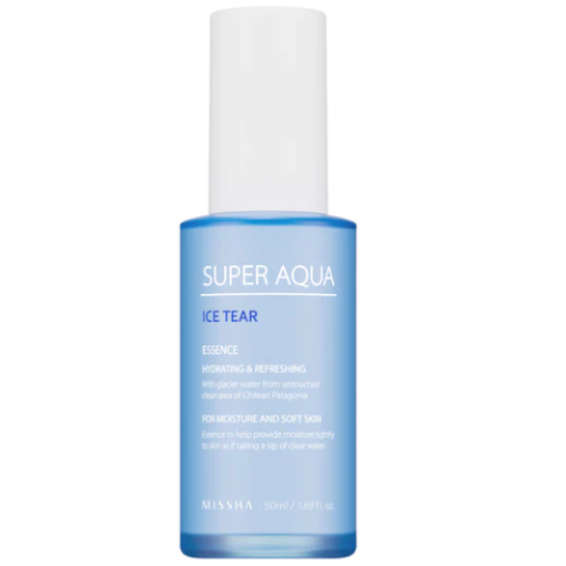 SUPER AQUA ICE TEAR ESSENCE 50ML