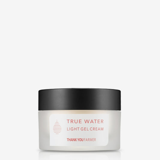 True Water Light Gel Cream 50ml