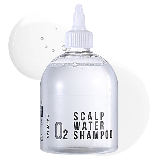 ALIVELAB Shampoo