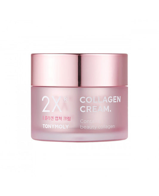 2X® COLLAGEN CAPTURE CREAM2 50ml