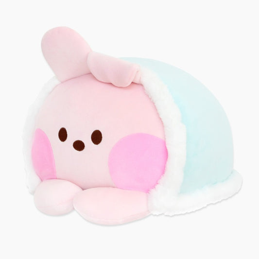 BT21 MININI COZY CUSHION COOKY