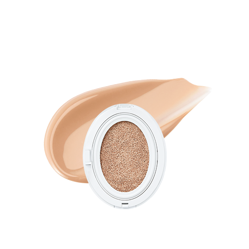 My Glow Cream Cushion 23N Sand (Refill)