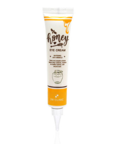 3W Clinic Honey Eye Cream 40ml