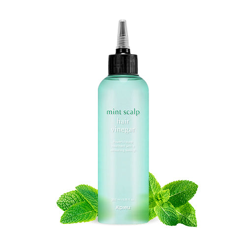 A'PIEU Mint Scalp & Hair Vinegar 200ml