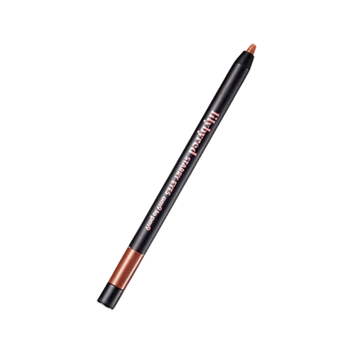 lilybyred Starry Eyes Am9 to Pm9 Gel Eyeliner 02 #Glam Mocha