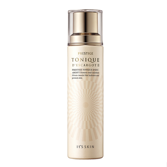 IT’S SKIN Prestige Tonique D'escargot Ⅱ 140ml