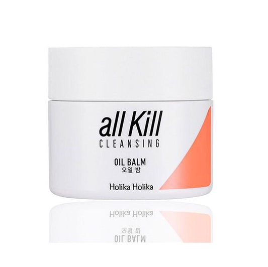 Holika Holika All Kill Cleansing Oil Balm 80g