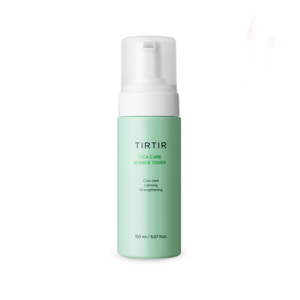 Cica Care Bubble Toner